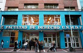 Facultad de Derecho Universidad de Mar del Plata