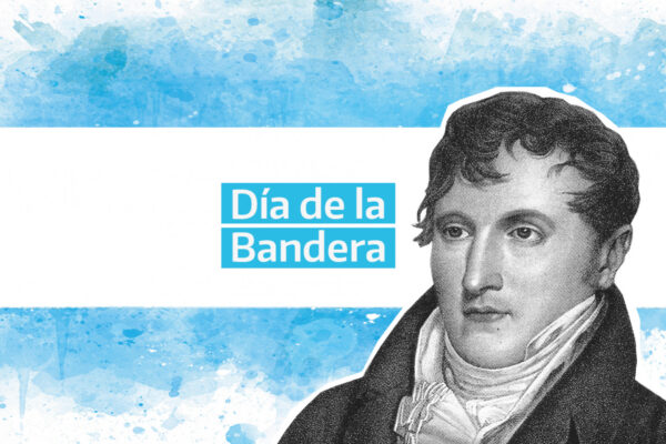 20 DE JUNIO: PASO A LA INMORTALIDAD DEL GENERAL MANUEL BELGRANO