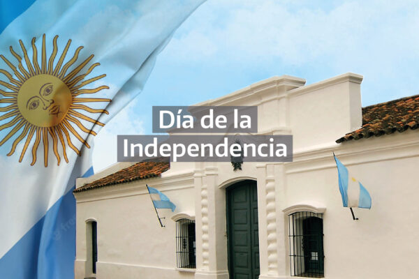 9 DE JULIO: LA INDEPENDENCIA COMO CONSIGNA PERMANENTE EN LA PRÁCTICA JUDICIAL