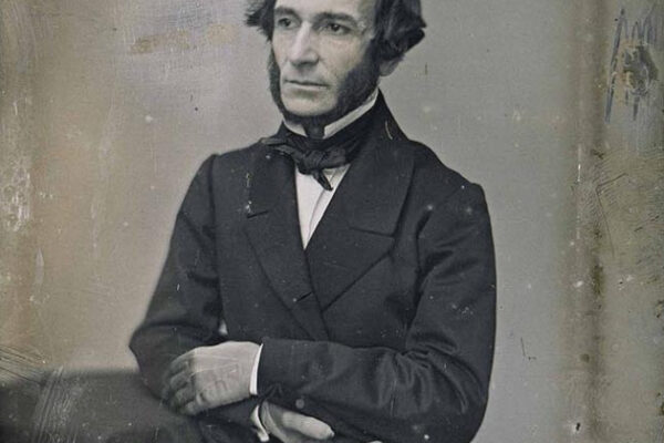DÍA DEL ABOGADO: EL RECUERDO DE ALBERDI Y UNA OPORTUNIDAD PARA LA REFLEXIÓN