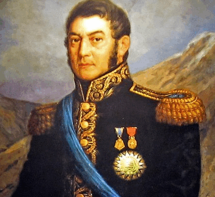 JOSÉ DE SAN MARTÍN: UN LEGADO DE INTEGRIDAD Y CONVICCIÓN