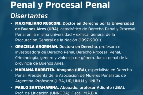 28 DE AGOSTO: NUEVA JORNADA AUSPICIADA POR LA RED