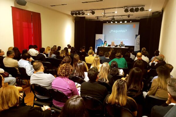 JORNADAS DE ESCOBAR: TEMAS ACTUALES DE DERECHO PENAL Y PROCESAL PENAL
