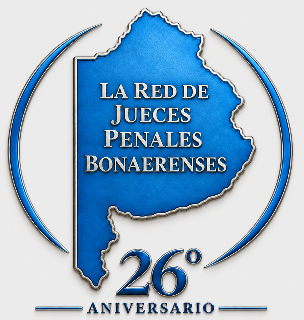 Red de Jueces